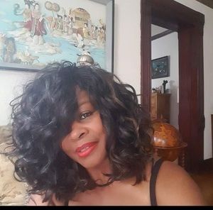 Meet your Posher, Delores